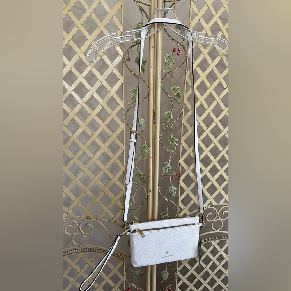 Nanette LePore Crossbody NWT